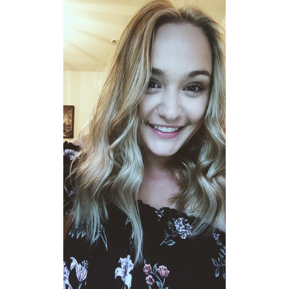 Meet your Posher, Miranda